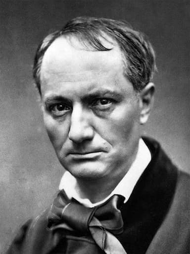 CharlesBaudelaire